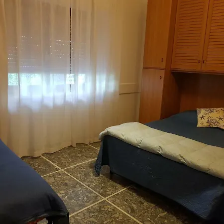 Holiday home Kary Alghero